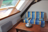 salon avec couchage BZ