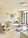 Appartement N°501 résidence Le Splendid_Allevard