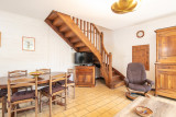 Coin repas - Appartement dans maison La Valentine n°117