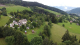 Vue du ciel