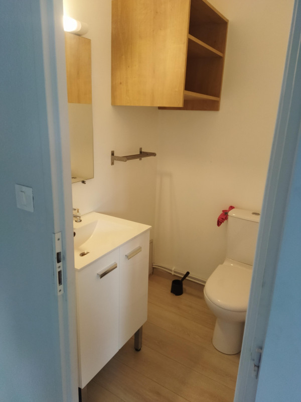 toilette / Salle de bain 2