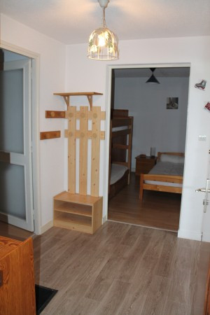 hall +chambre