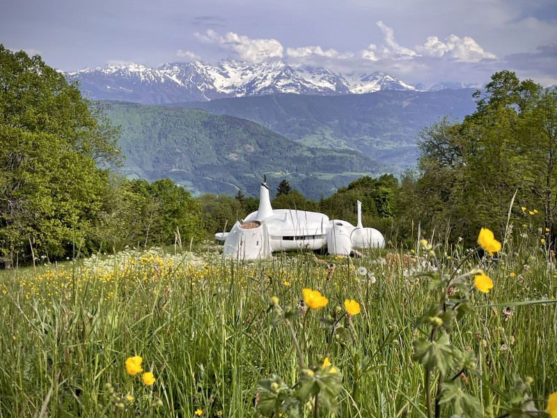Balcon de Belledonne - © Balcon de Belledonne Balcon de Belledonne