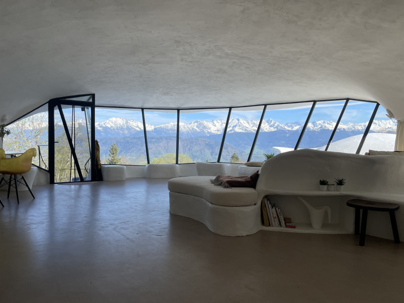 Balcon de Belledonne - © Balcon de Belledonne Balcon de Belledonne