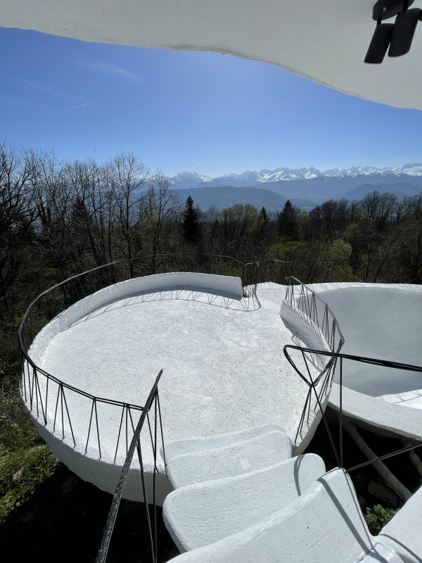 Balcon de Belledonne - © Balcon de Belledonne Balcon de Belledonne