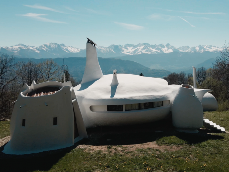 Balcon de Belledonne - © Balcon de Belledonne Balcon de Belledonne