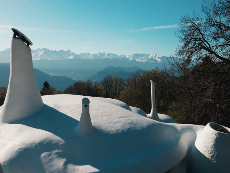 Balcon de Belledonne - © Balcon de Belledonne Balcon de Belledonne