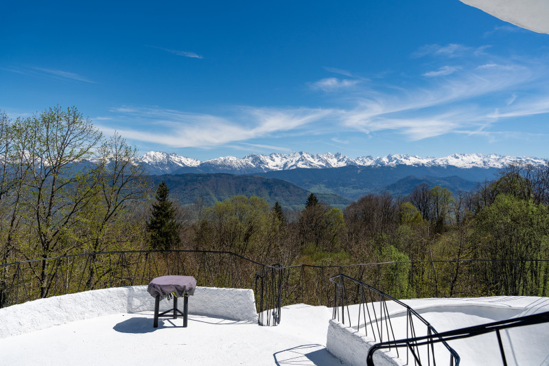 Balcon de Belledonne - © Balcon de Belledonne Balcon de Belledonne