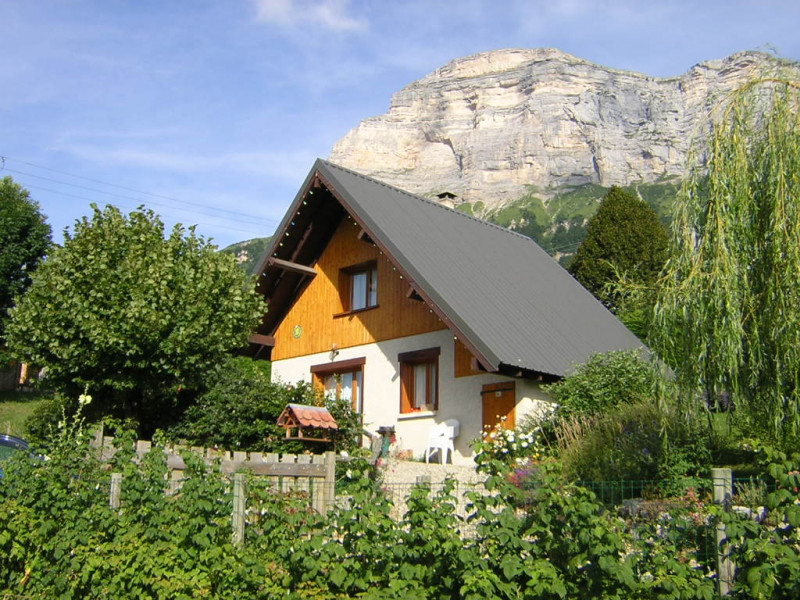 Chartrousin été