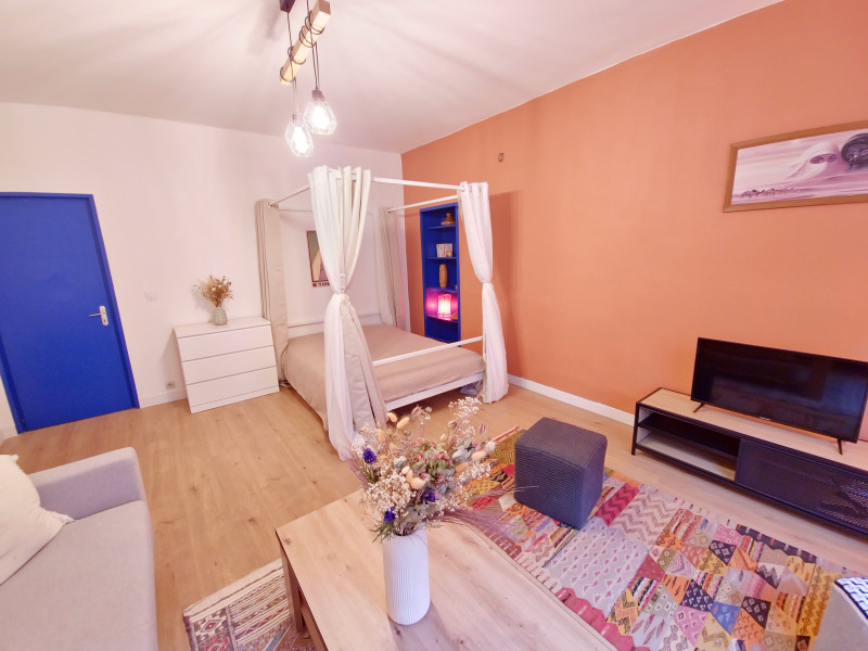 Le Majorelle_Allevard