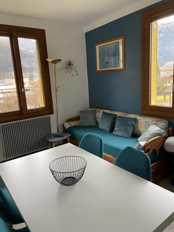 Coin détente