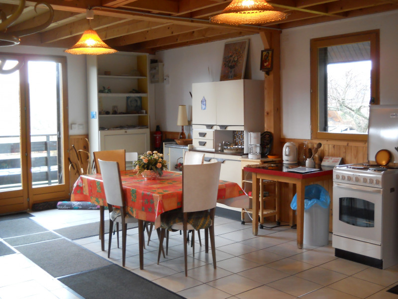 Salle de séjour