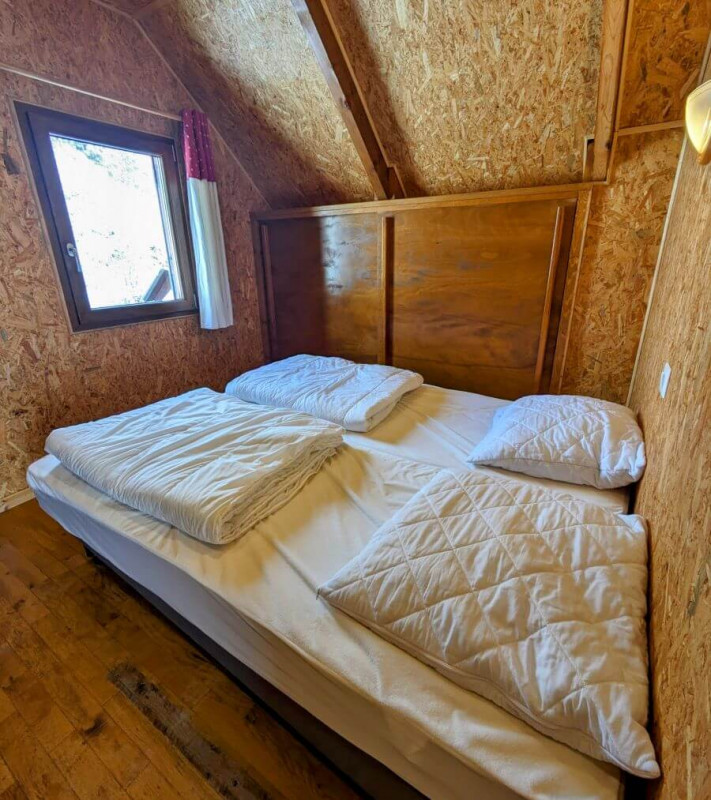 Chalet Le Djudjura_Plateau des Petites Roches - © Benedicte ROCHER Chalet Le Djudjura_Plateau des Petites Roches