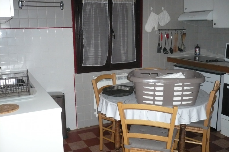 Cuisine  - Maison n°126