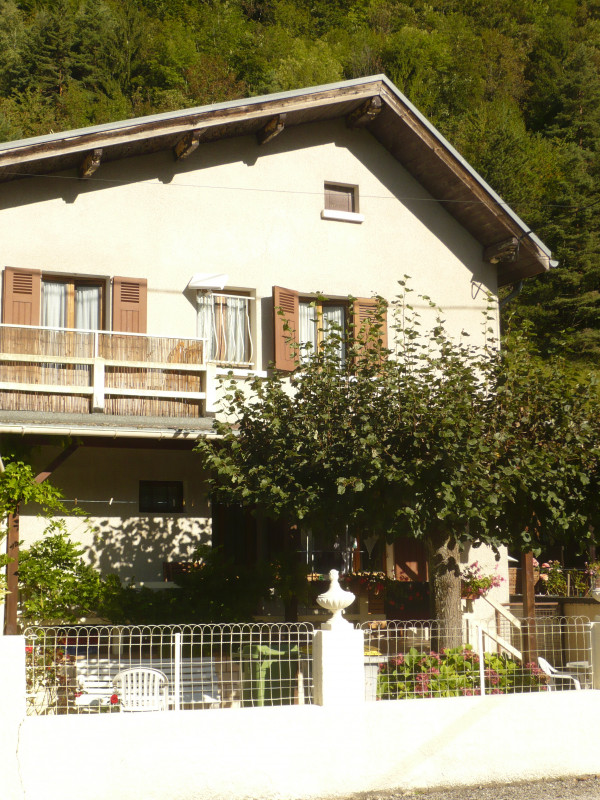 Maison - Maison n°126