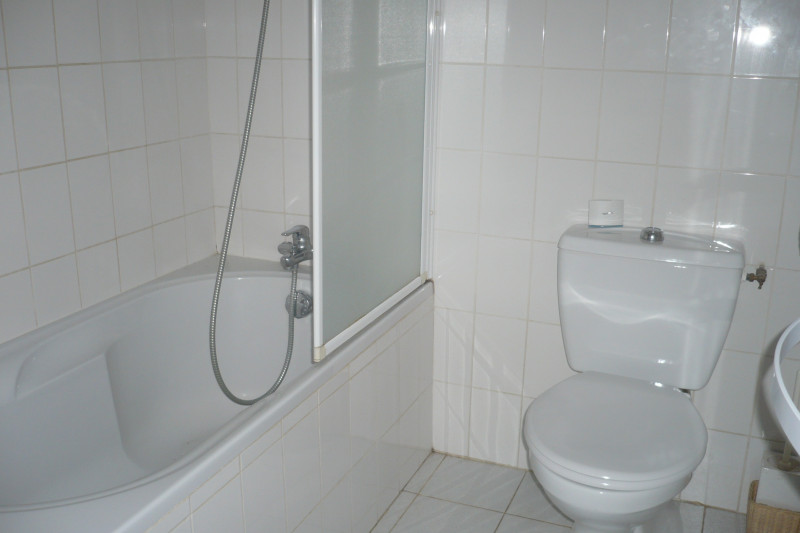 Salle de bain  - Maison n°126