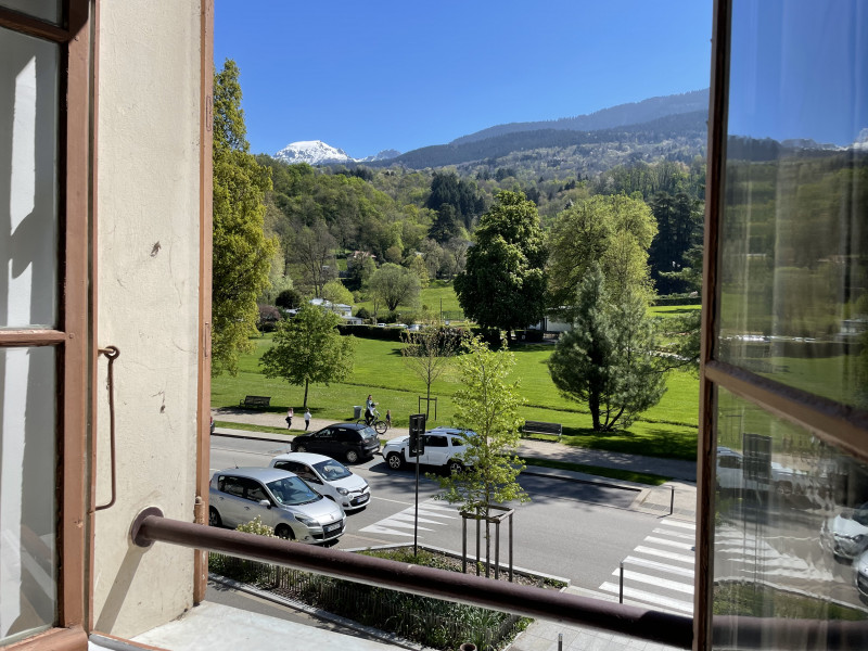 Vue extérieure - Appartement n°380 Vue extérieure - Appartement n°380