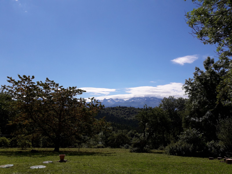 La vue - © De Framond La vue