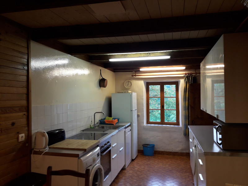 Cuisine - © De Framon Cuisine