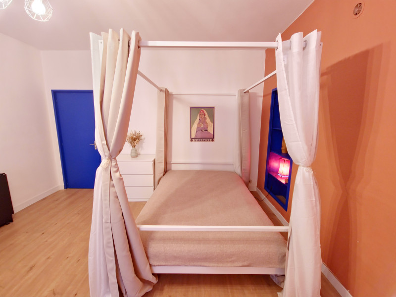 Le Majorelle_Allevard