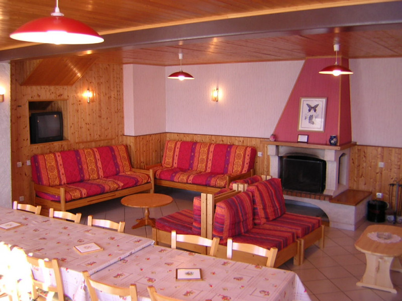 Intérieur Intérieur