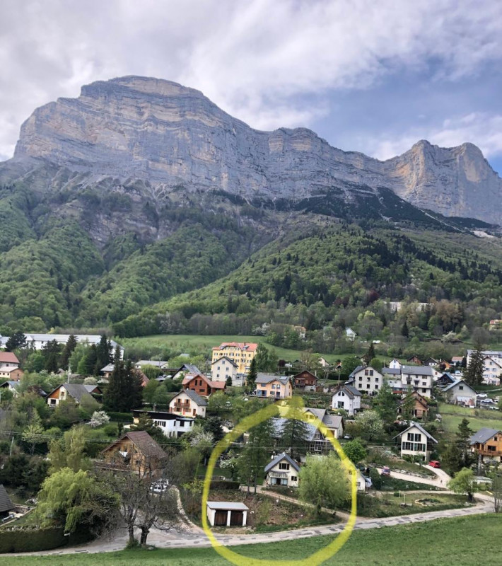 vue générale