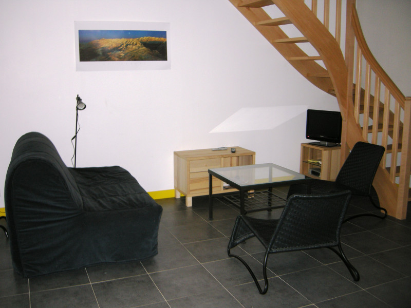 Pièce à vivre - Appartement dans maison n°2698