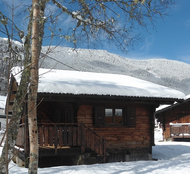 l'hiver