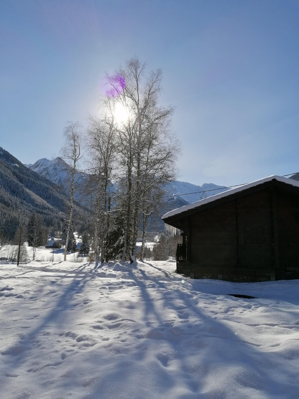 l'hiver