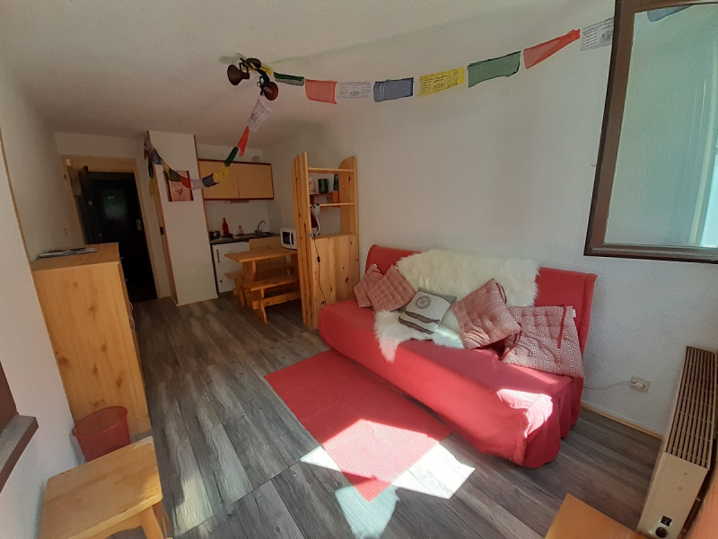 studio - © Gîte la Martinette studio