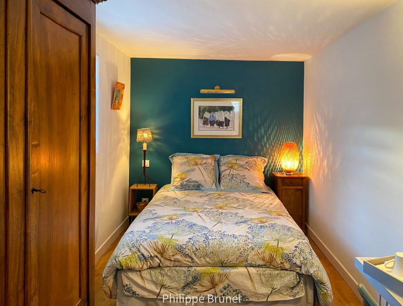 Salle de bains - © l'Escale Berninoise Salle de bains