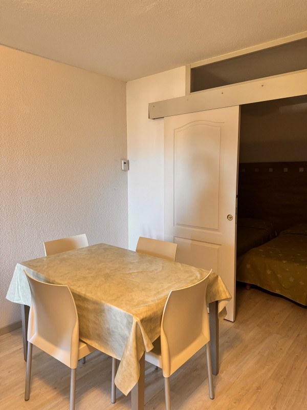 Appartement n°606 résidence Le Splendid_Allevard