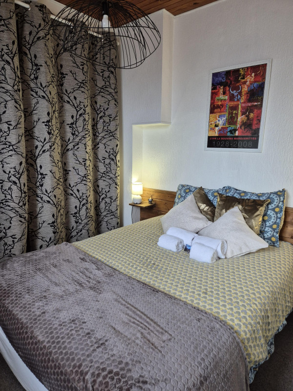 La chambre