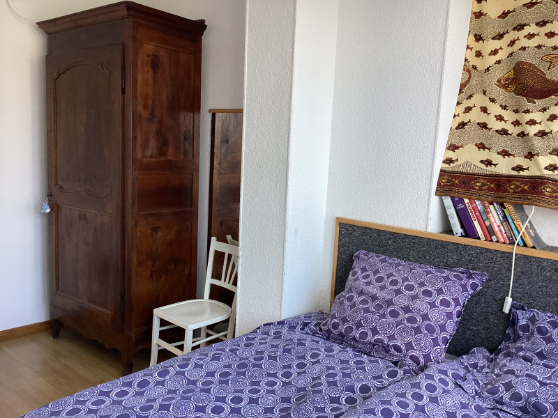 Chambre parentale Chambre parentale