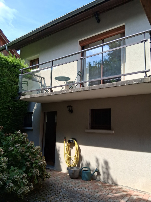 La petite maison_Allevard