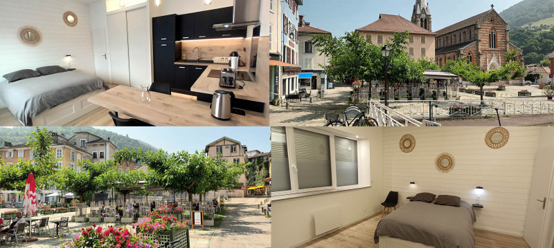 Studio Allevard_Allevard - © Cervos S Studio Allevard_Allevard