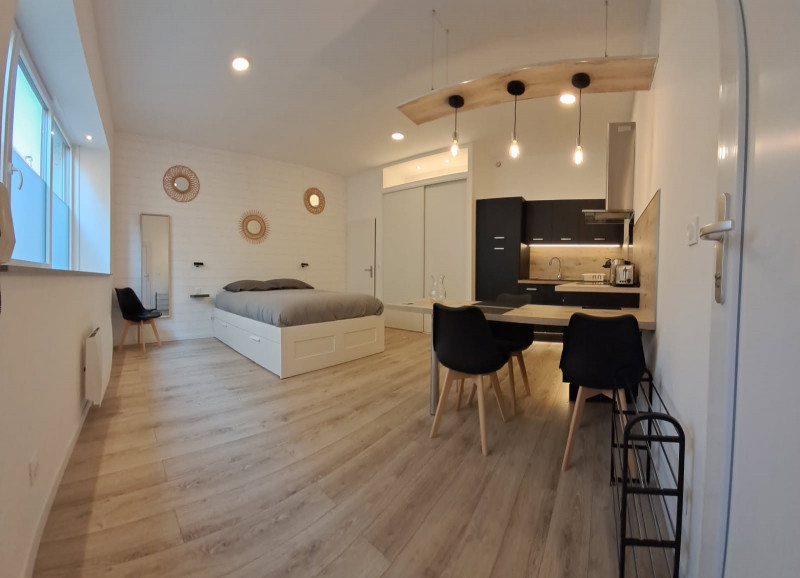 Studio Allevard_Allevard - © Cervos S Studio Allevard_Allevard