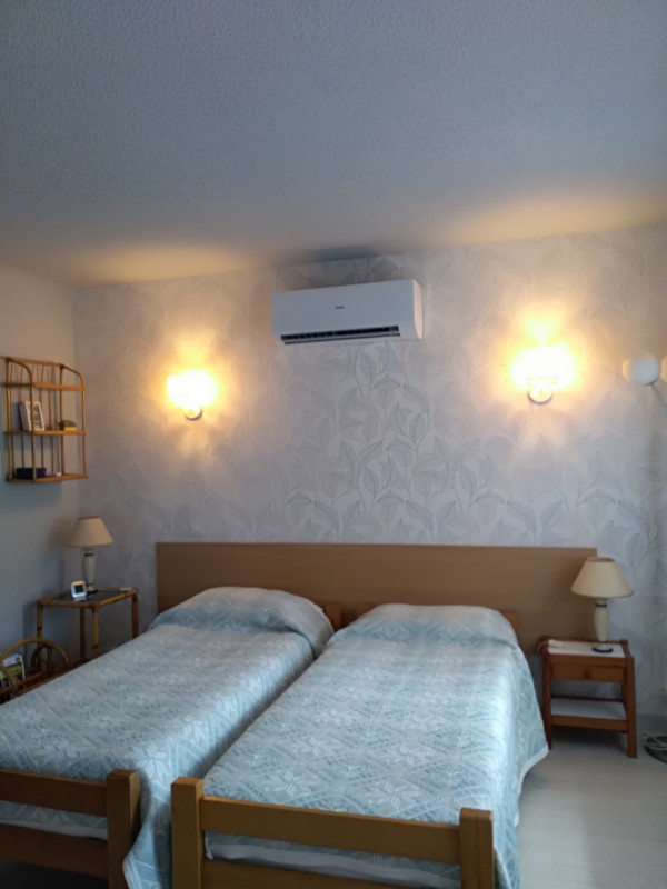 Scoubidou Apartment_Allevard