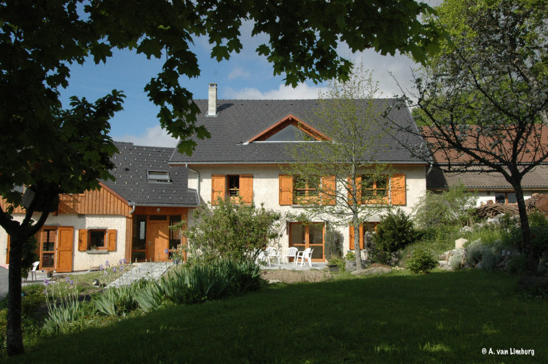 Gîte - © A Coruña Gîte