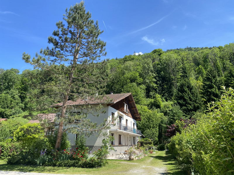 Villa SEBASTIEN
