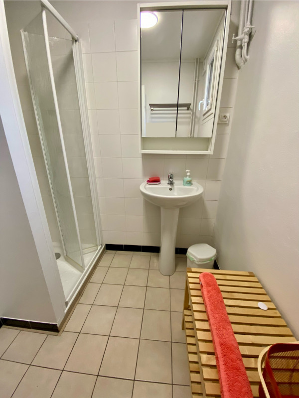 Salle de bain MILA