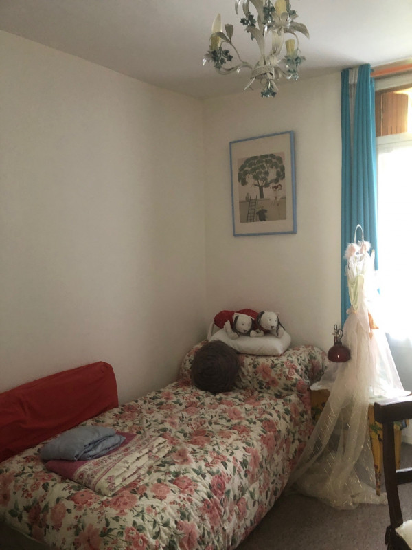 Appartement Les Framboises_Allevard