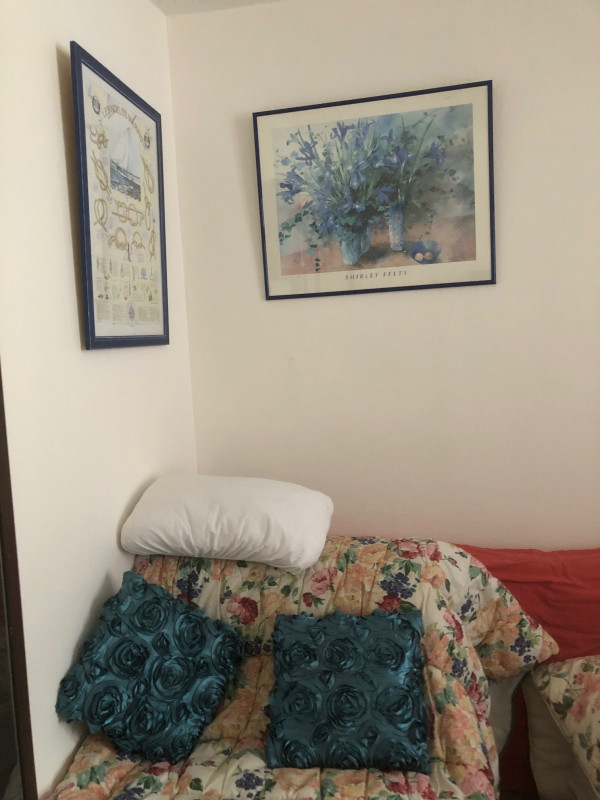 Appartement Les Framboises_Allevard