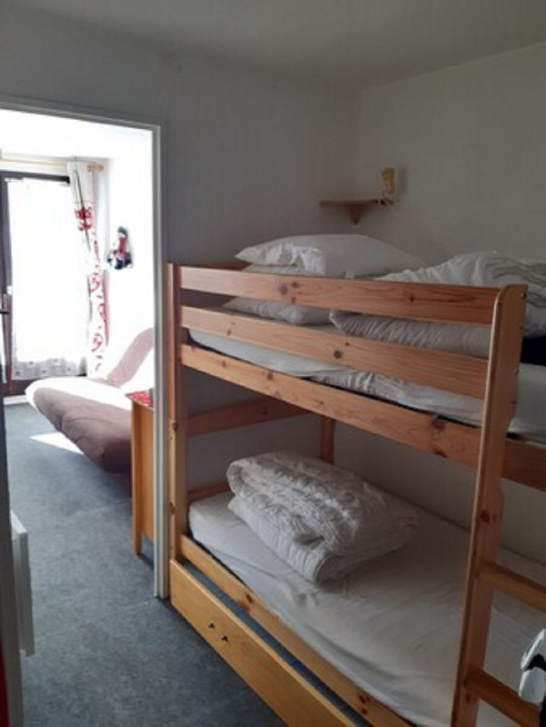 autre vue coin lits superosés - © Mme Landragin autre vue coin lits superosés