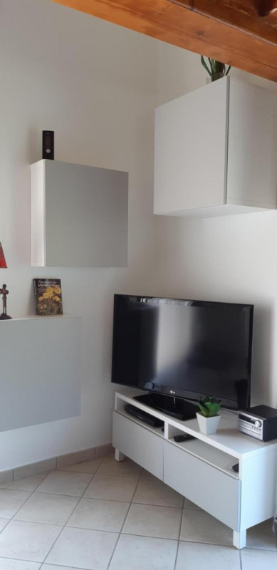 Coin télé - © Gîtes de France Coin télé