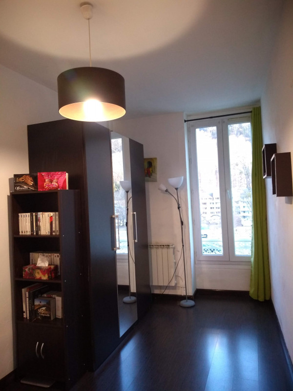 Appartement le Savoyard Allevard - © Appartement Le Savoyard Allevard Appartement le Savoyard Allevard