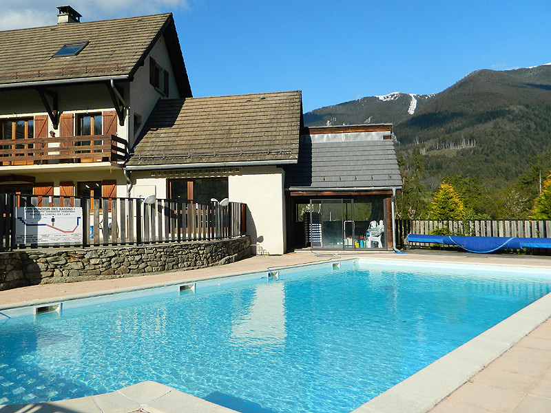 Piscine - © 30001930093056 Piscine