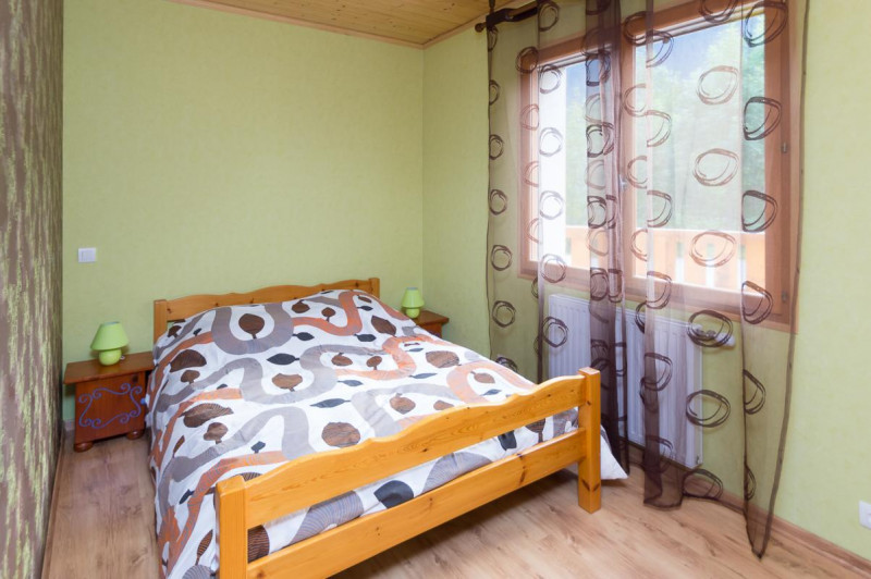 Ch.1 - © Gîtes de France Ch.1