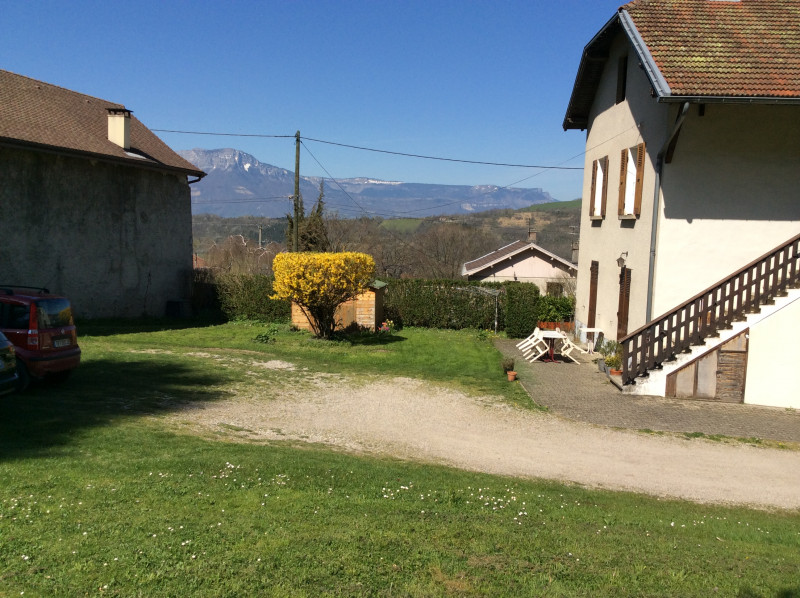 Vue extérieure - © Lacroix Vue extérieure