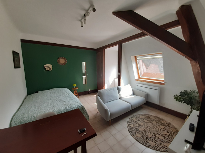 Studio 2 le Globe n°3031 - © Nmo Studio 2 le Globe n°3031